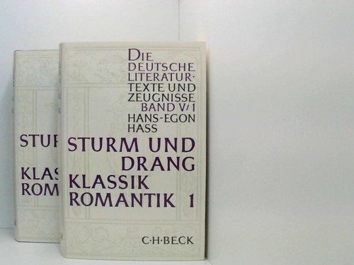 Die deutsche literatur texte - die, literatur.