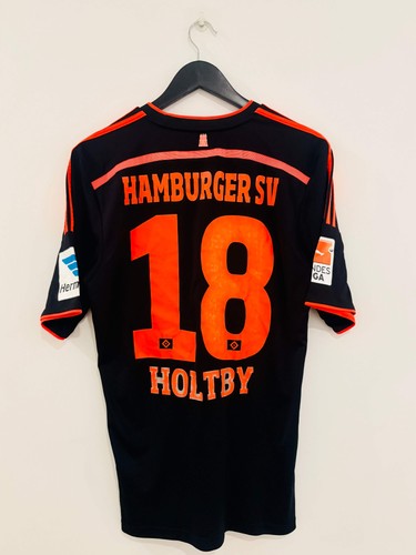 Hamburger hsv trikot - hamburger, sv/hsv