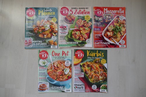 Neu zeitschriften hefte - -,