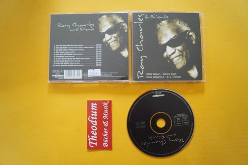 Ray charles friends - ray,