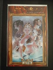 ASPEN SHOWCASE #1 B TALENT