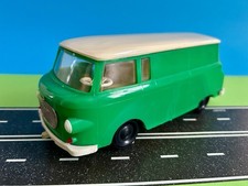 DDR Spielzeug Barkas B1000