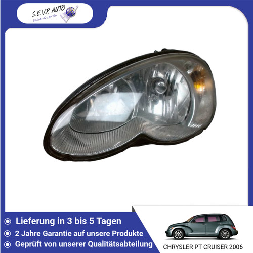 Linker scheinwerfer - 🇩🇪,