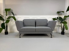 Brühl moule sofa grau - brühl,