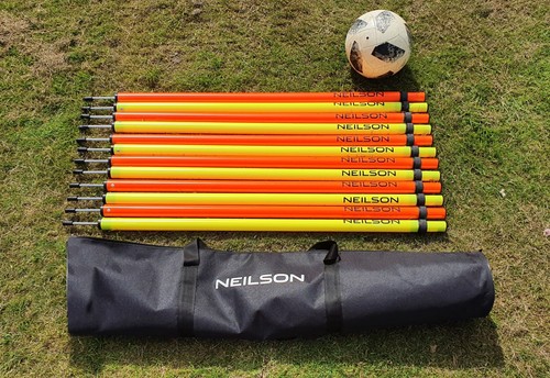Neu neilson sports agility - sports,