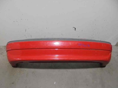 Hintere stossstange 3 - stossstange, /