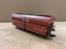 Fleischmann H0 5520 Selbstentladewagen Erz IIId der DB