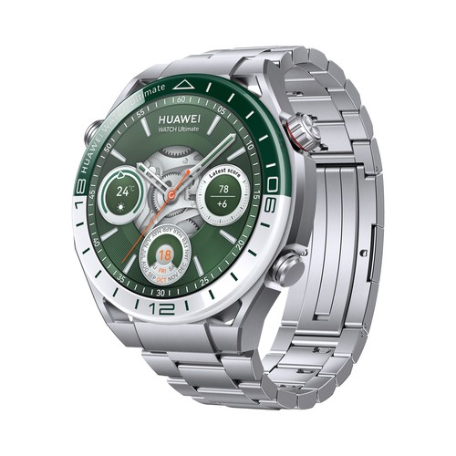 Huawei watch ultimate - watch,