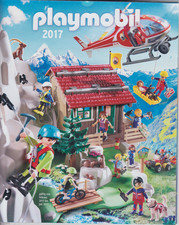 Playmobil Katalog Neu aus dem
