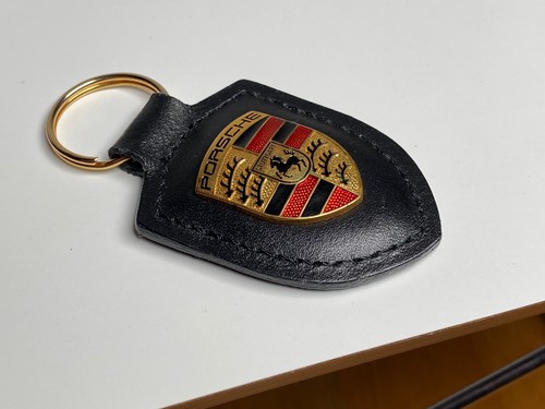 Porsche schlüsselanhänger - porsche,