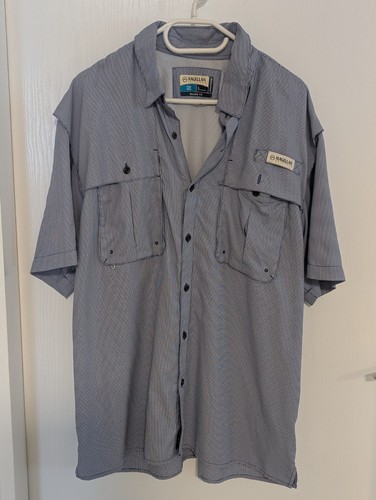 Magellan outdoors angler fit - outdoors,