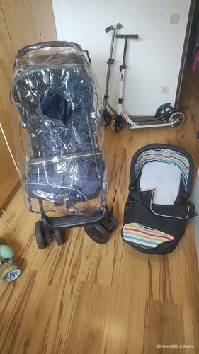 Stroller for age years - age,