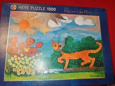 Heye Puzzle "Daisies", 29448