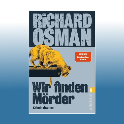 Wir finden mörder - finden,