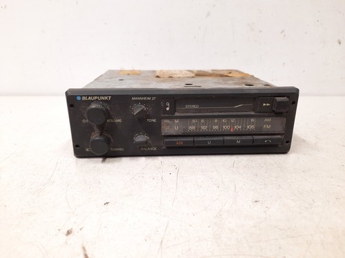 Radio kassettenradio autoradio - radio,