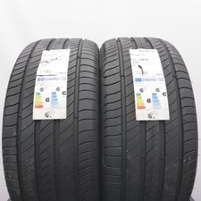 235 40 18 2x MICHELIN 235/40 R18 91W Primacy 4 Sommerreifen 2023 VOLL WIE NEU