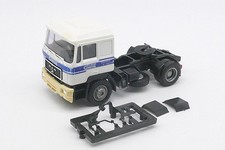 MAN F90 2-Achs Zugmaschine