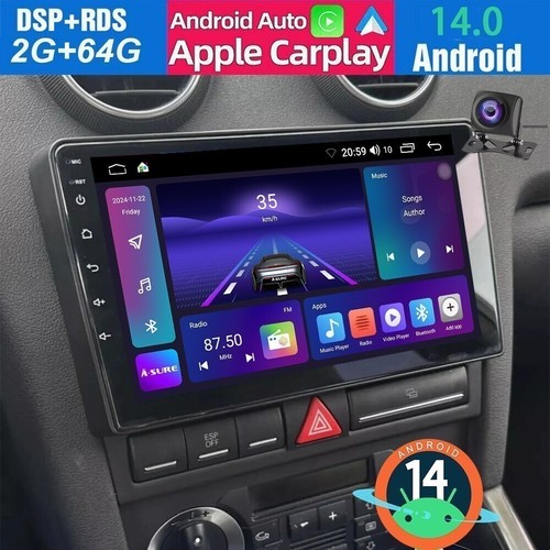 64g carplay android - carplay,