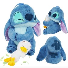 Kuscheltier,Blau Süße