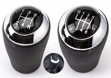 5/6 GANG SCHALTKNAUF SCHALTHEBEL SCHALTKNOPF KNAUF für MAZDA 3 5 6 II MX-5 CX-7