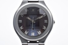 【NEAR MINT】 TECHNOS Kaiser