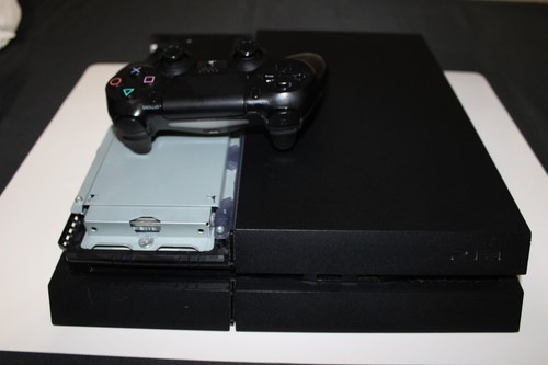 Sony ps4 playstation - sony,