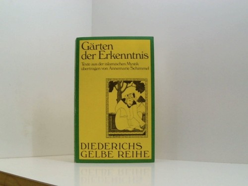 Diederichs gelbe reihe - gelbe, bd.37