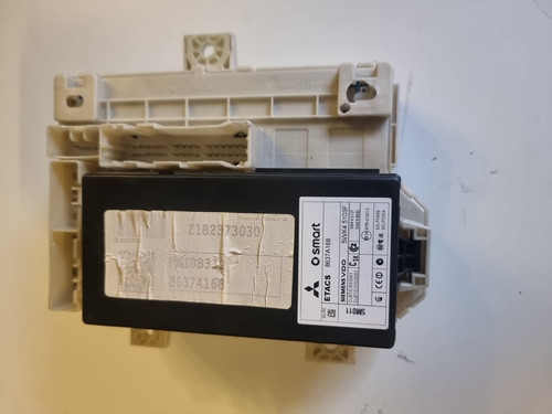 Mitsubishi colt cz3 z30 - mitsubishi,