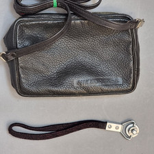 NIPPON KOGAKU - Kameratasche - camera case for NIKKOREX-8