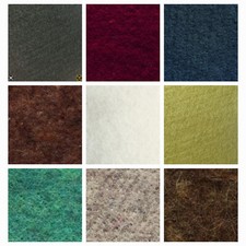 PREMIUM Filz, 100% Schurwolle