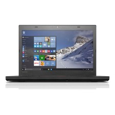 Lenovo ThinkPad T460 i5-6300U