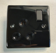 Box mit 5 x BG Nexus Metall 1