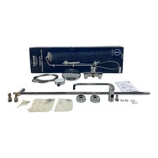 GROHE Tempesta Cosmopolitan 210 Duschsystem Einhandmischer Wandmontage, 390 mm