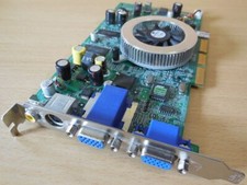 Medion MSI MS-8889 nVidia