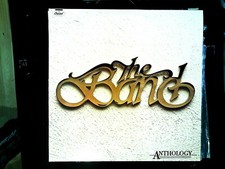 DLP " The Band - anthologie " Capitol / Jugoton 