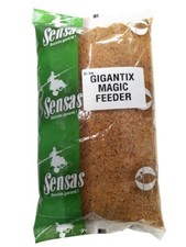 SENSAS AMORCE GIGANTIX MAGIC