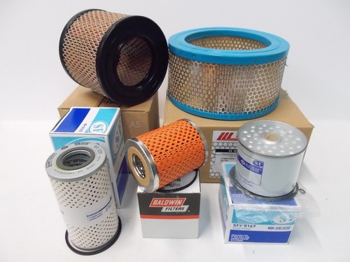 Filter für lister - filter,