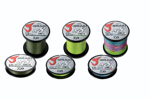 Daiwa braid - daiwa,