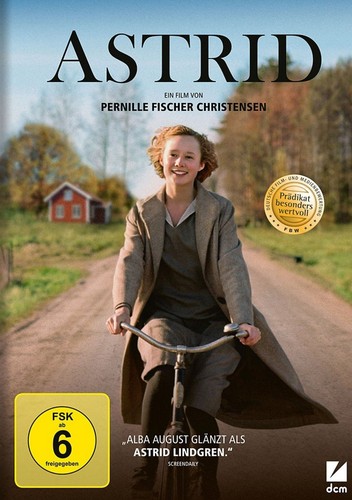 Astrid der film über - astrid,