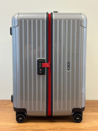 Rimowa porsche martini - x,
