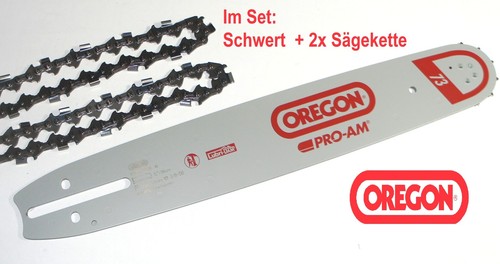 Oregon pro schwert - 73, cm