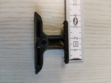 Hoco Schließstück Weidtmann Kurier 2