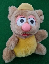 Muppet Baby Muppet Show Fozzie