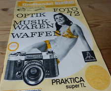 Kunkel Großhandel