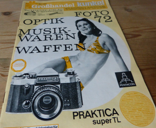 Kunkel großhandel - kunkel,
