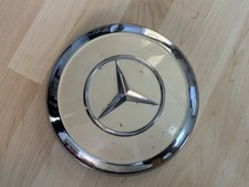 Mercedes Radkappe Oldtimer