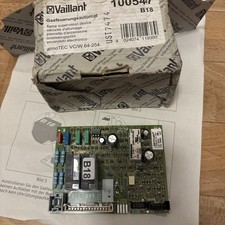 Vaillant Gasfeuerungsautomat