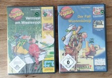 Kommissar Kugelblitz: 1. & 3