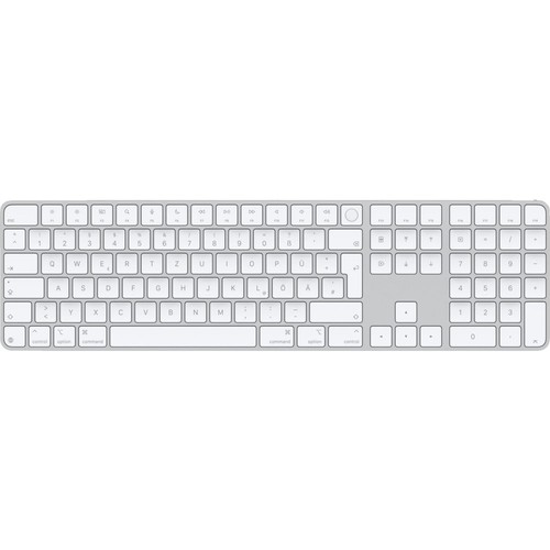 Apple magic keyboard - apple, tastatur