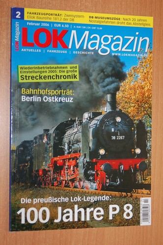 Lok magazin 2006 - lok, 02-2006